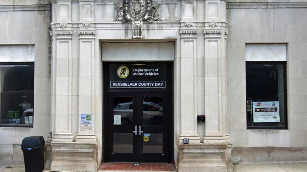 Rensselaer County Mental Health
