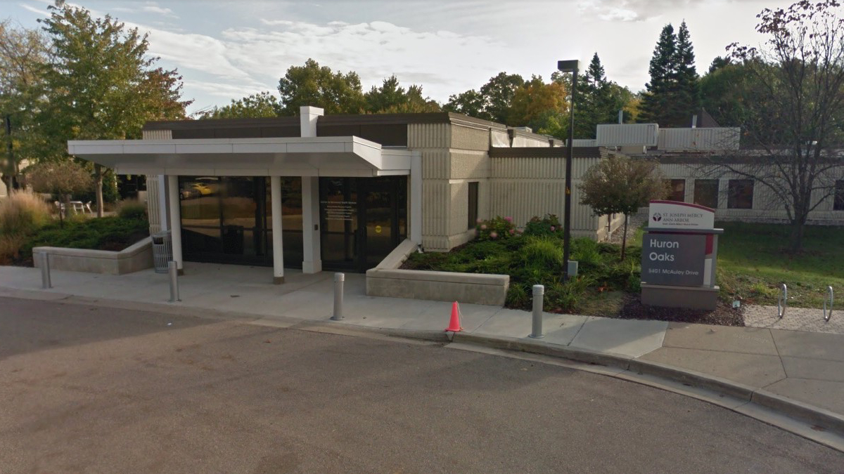 St Joseph Mercy Ann Arbor Adolescent Partial Hospitalization Program