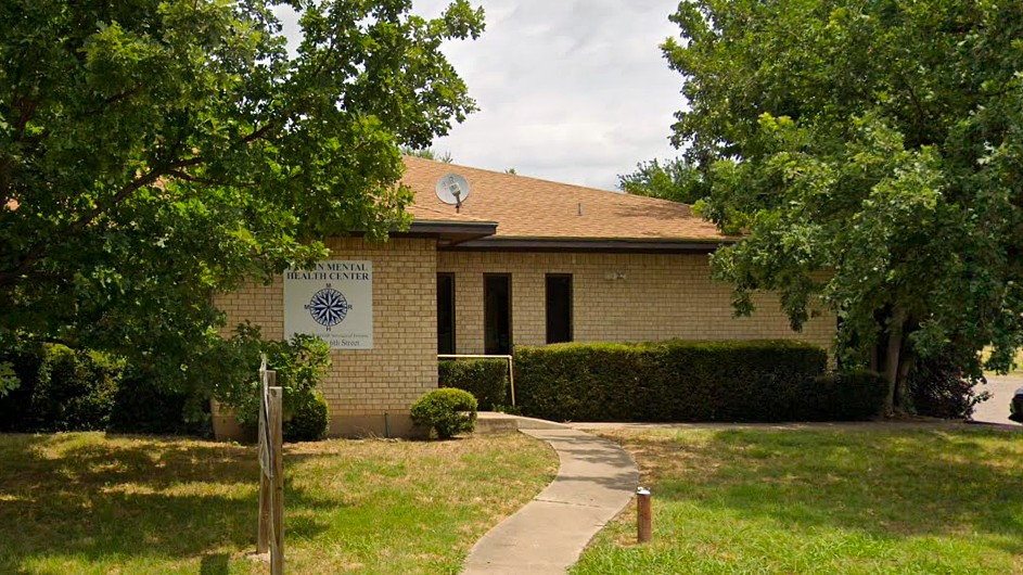 Texoma Community Center Fannin County Mental Health Services