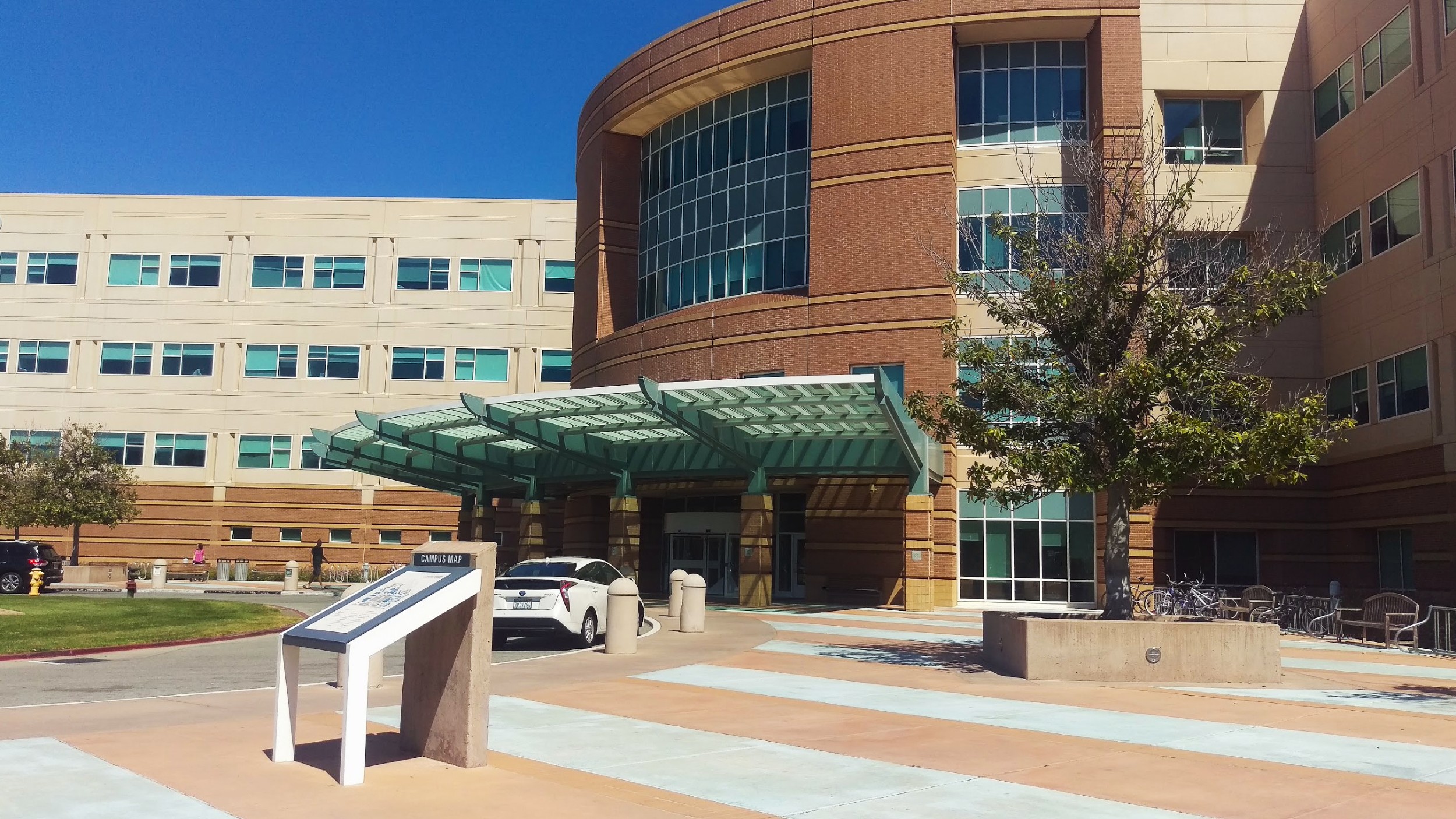 VA Palo Alto Health Care System Livermore Division