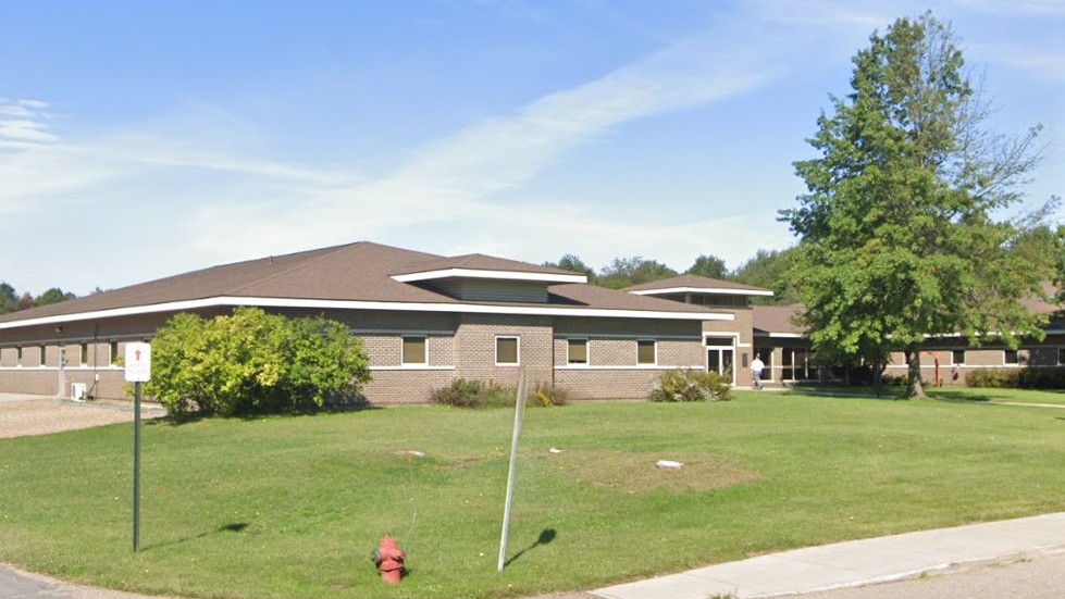 Van Buren Community Mental Health Paw Paw Family Resource Center