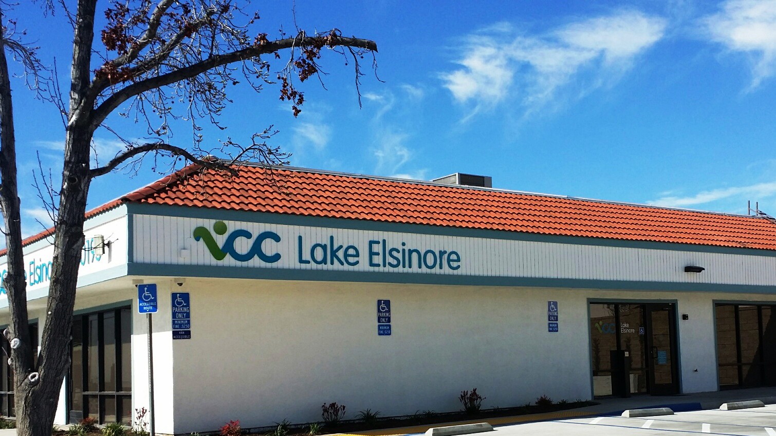 Vista Community Clinic
