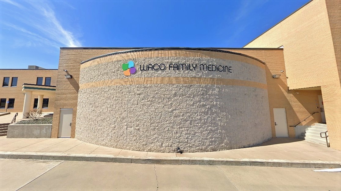 Waco Family Medicine Counseling