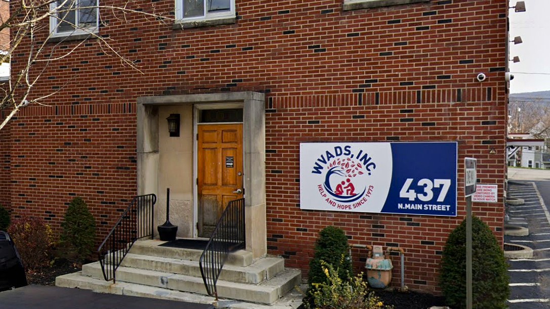 Wyoming Valley Alcohol and Drug Services Wilkes Barre