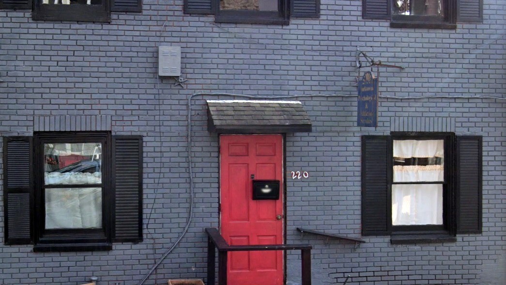 Yorktowne Psychological and Addiction Services