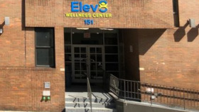 Elev8 Center New York
