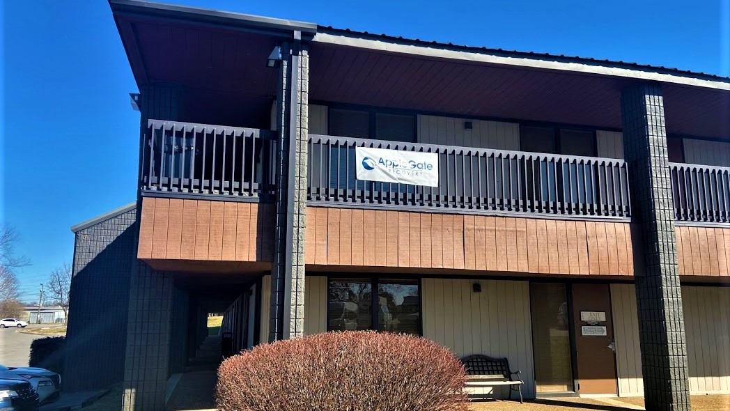 AppleGate Recovery Nashville