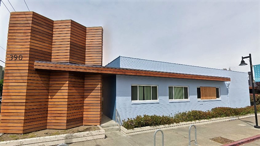 BACS Towne House Wellness Center