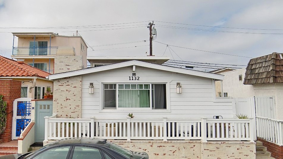 Balboa Horizons Treatment Services