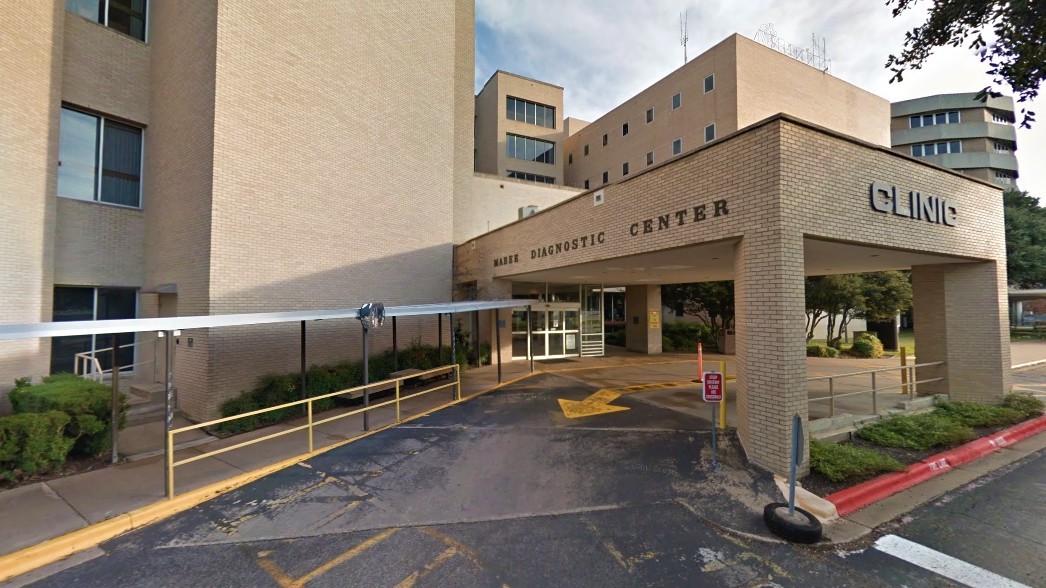 Baylor Scott and White Clinic Temple