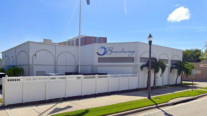 Beachway Therapy Center