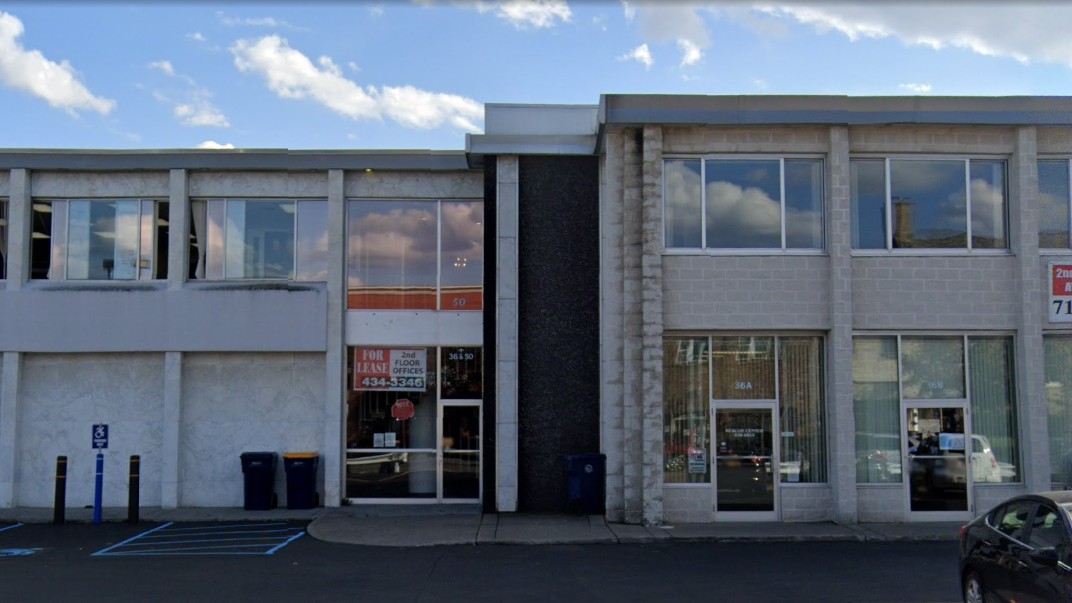 Beacon Center Lockport