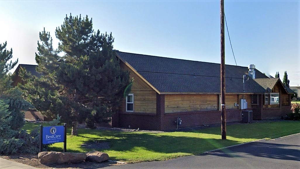 BestCare Redmond Residential Treatment
