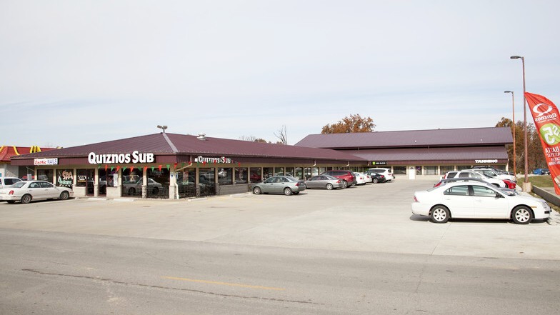 Centerstone Carterville East Plaza Drive