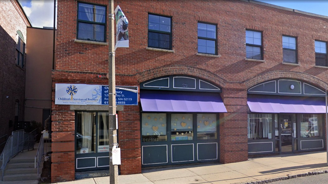 Childrens Services of Roxbury Recover