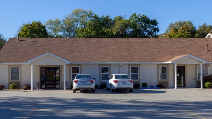Compass Health Network Windsor