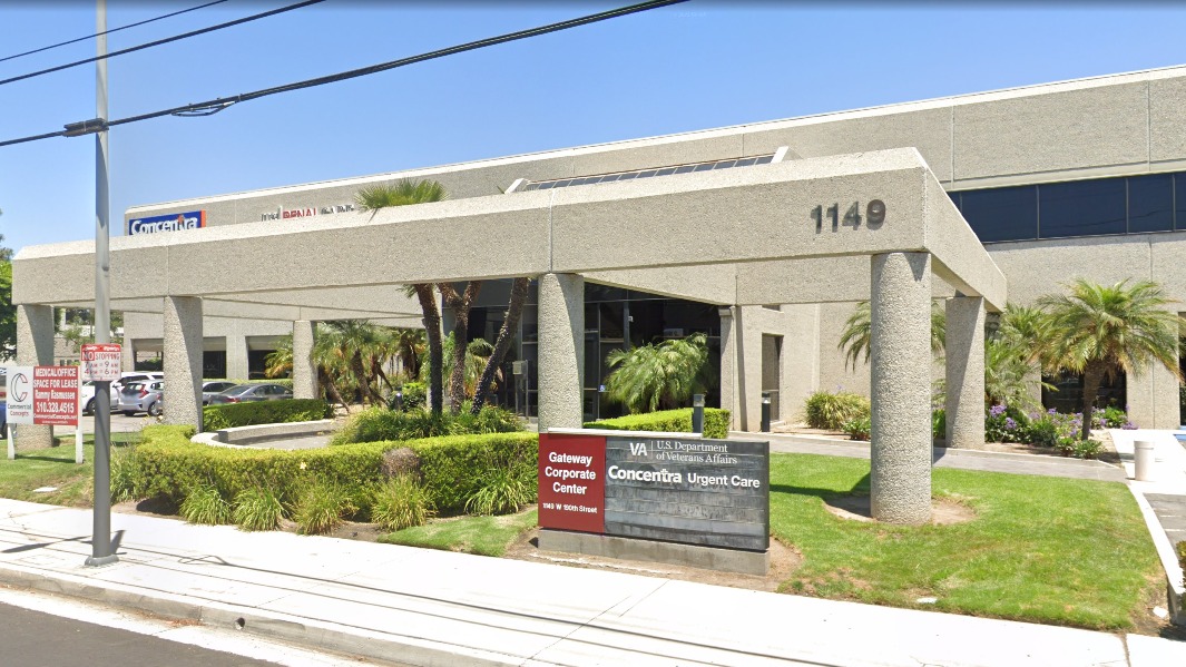 Gardena Community Based Outpatient Clinic