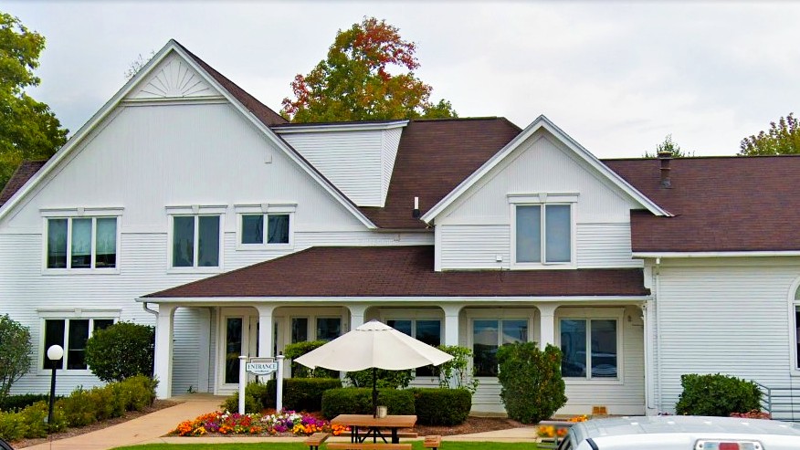 Harbor Hall Petoskey Residential