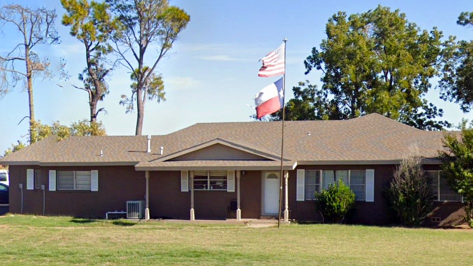 Hope Center Ministries Vernon Mens Center