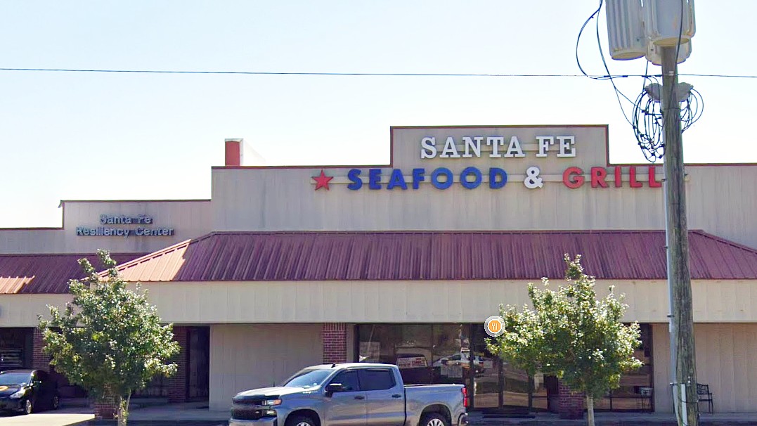 Innovative Alternatives Santa Fe Resiliency Center