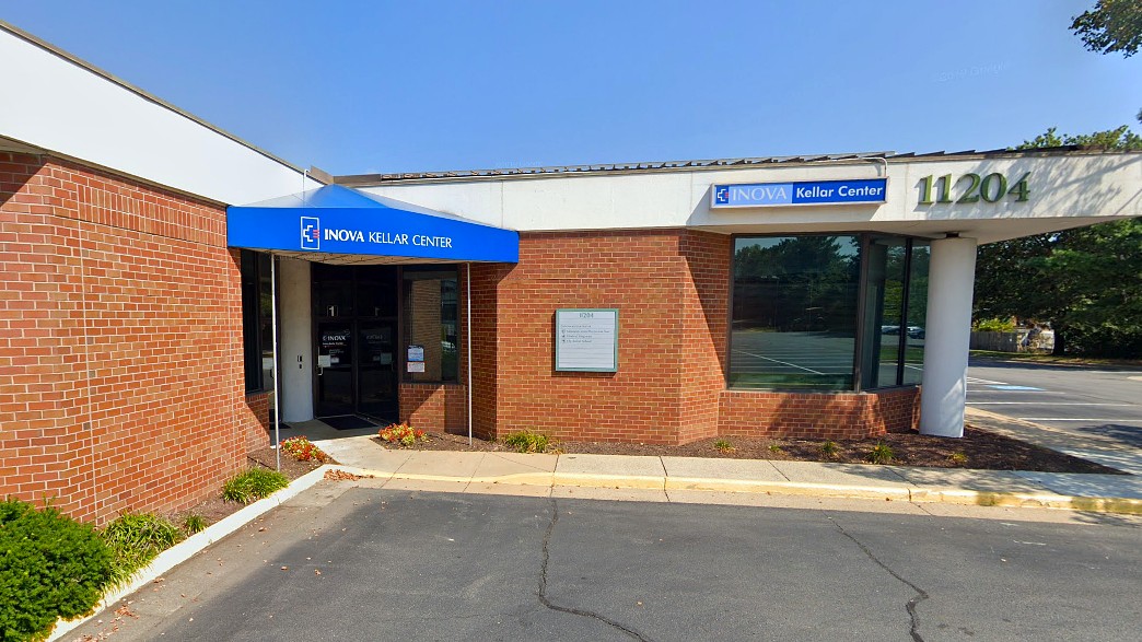 Inova Kellar Center