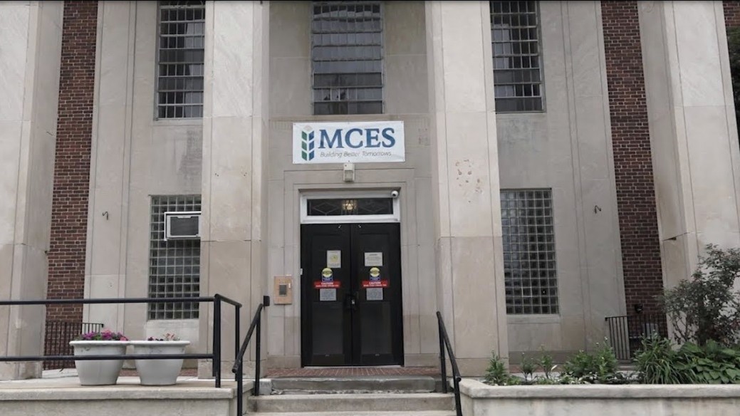 Montgomery County Emergency Service