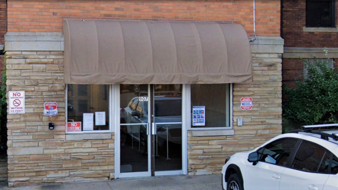 Pennsylvania Organization for Women in Early Recovery