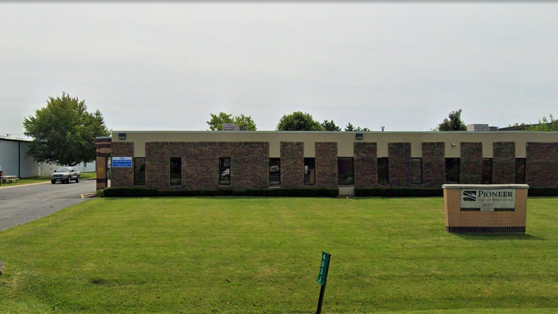 Pioneer Center for Human Services