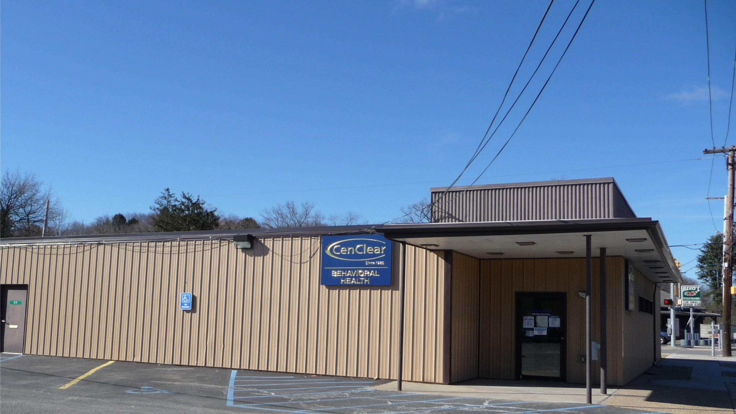 Punxsutawney Mental Health and Drug and Alcohol