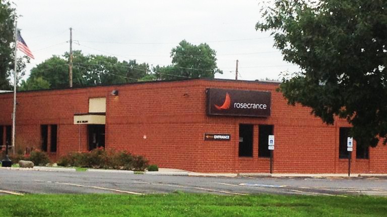 Rosecrance at Walnut Street