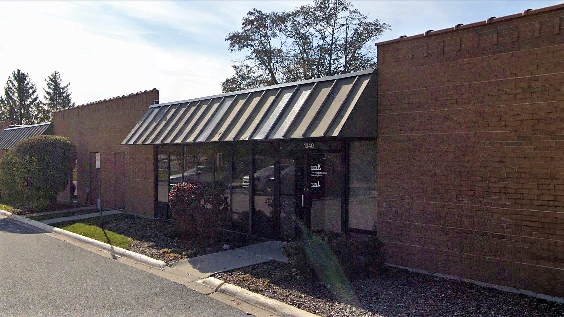 Schaumburg Interventions and Counseling Center
