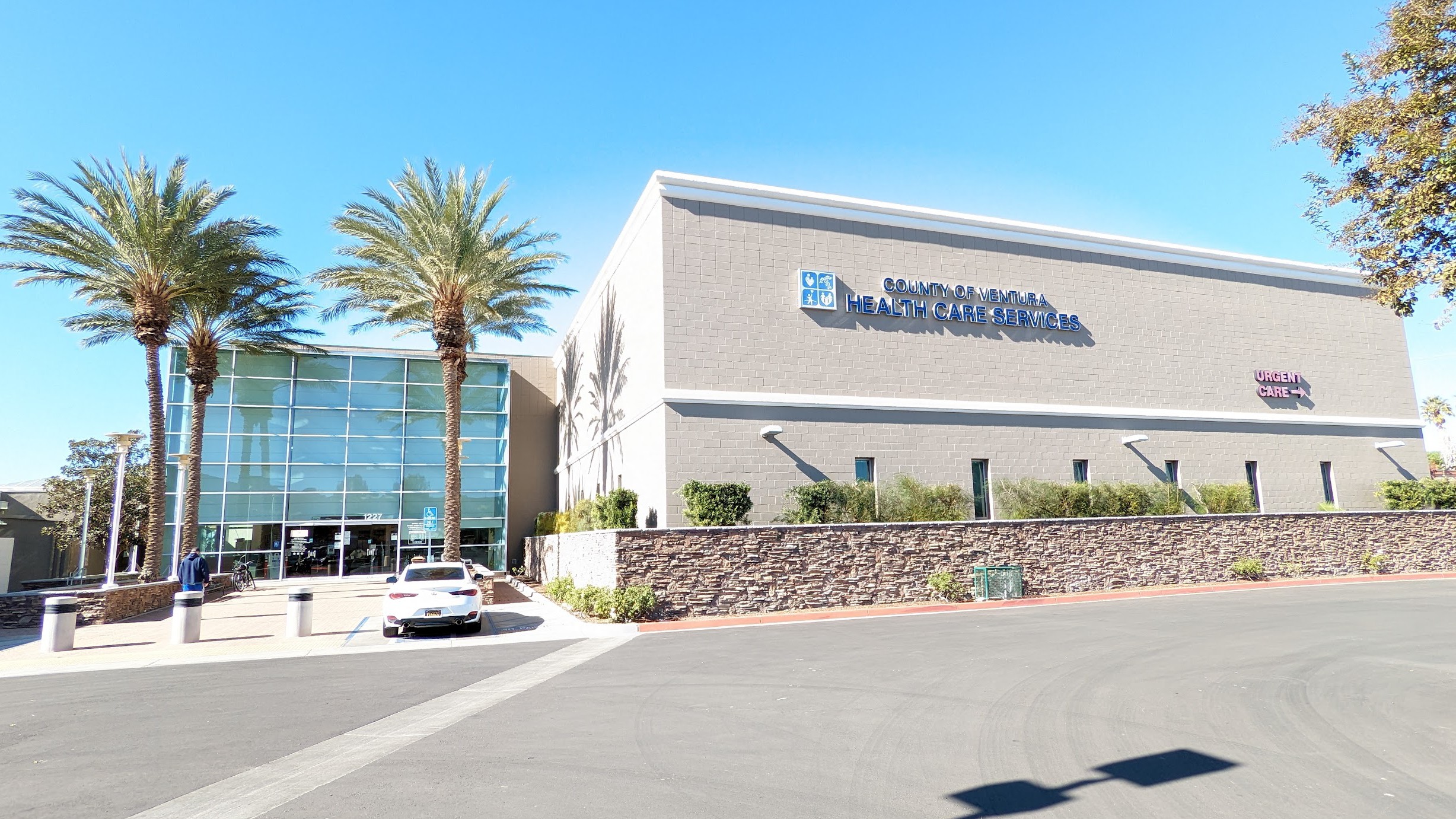 Simi Valley Clinic Adult Mental Health Services