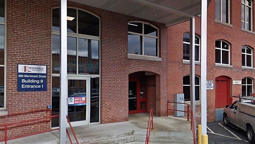 South Bay Community Services Lawrence Mental Health Clinic