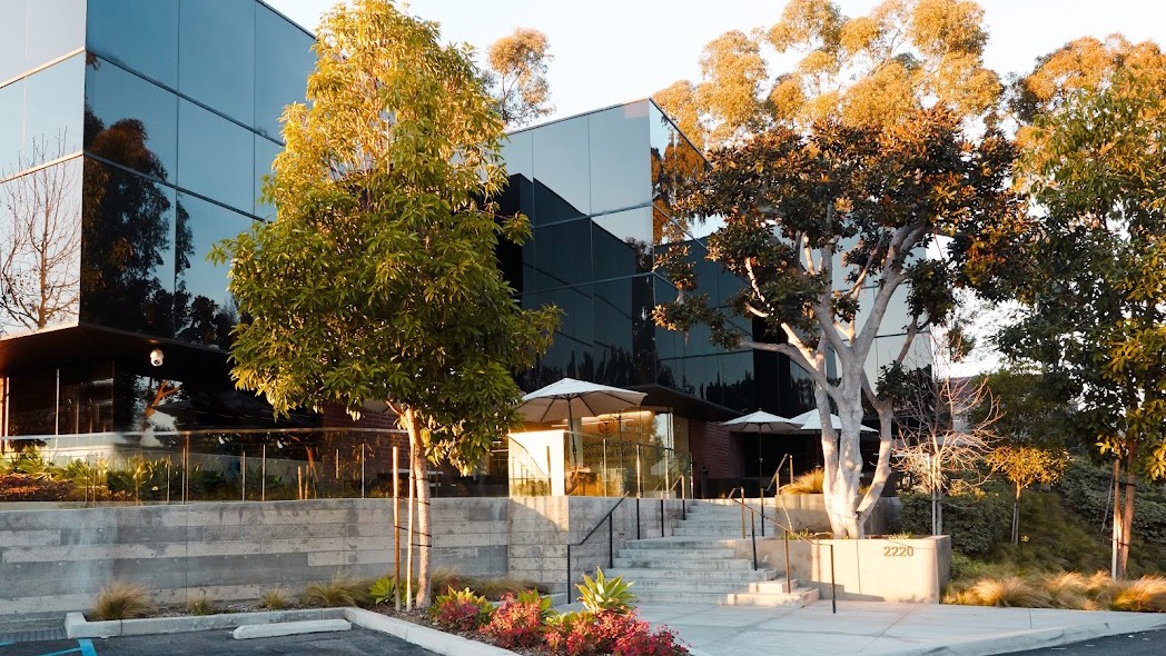 South Coast Behavioral Health