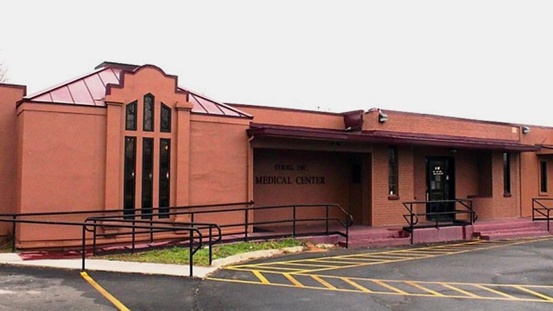 South Texas Rural Health Services Devine Medical