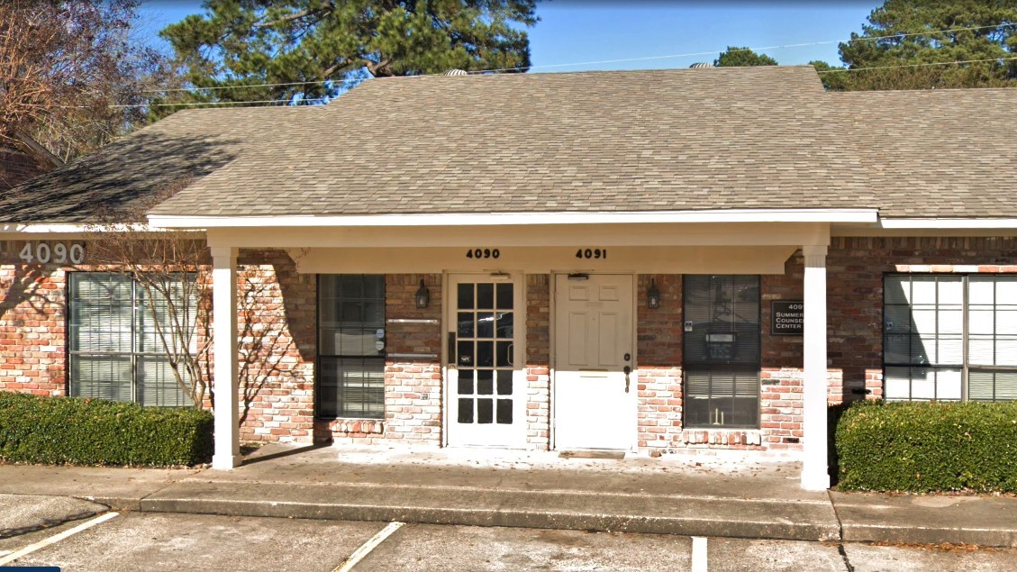 Summerhill Counseling Center