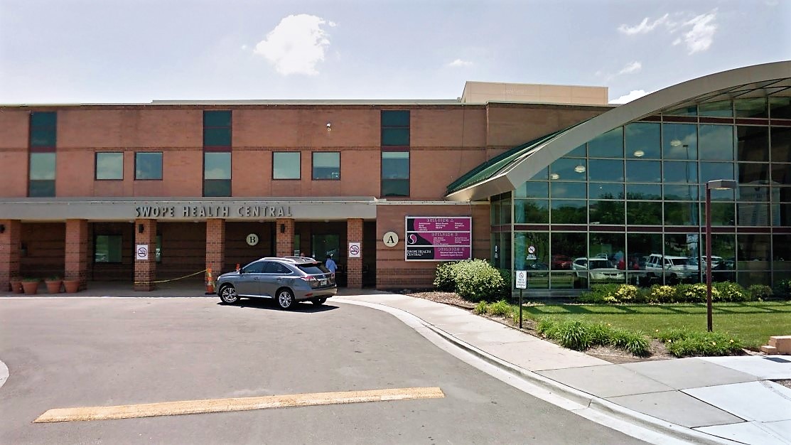 Swope Health Center Behavioral