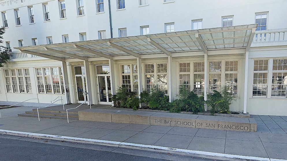 The Bay School of San Francisco