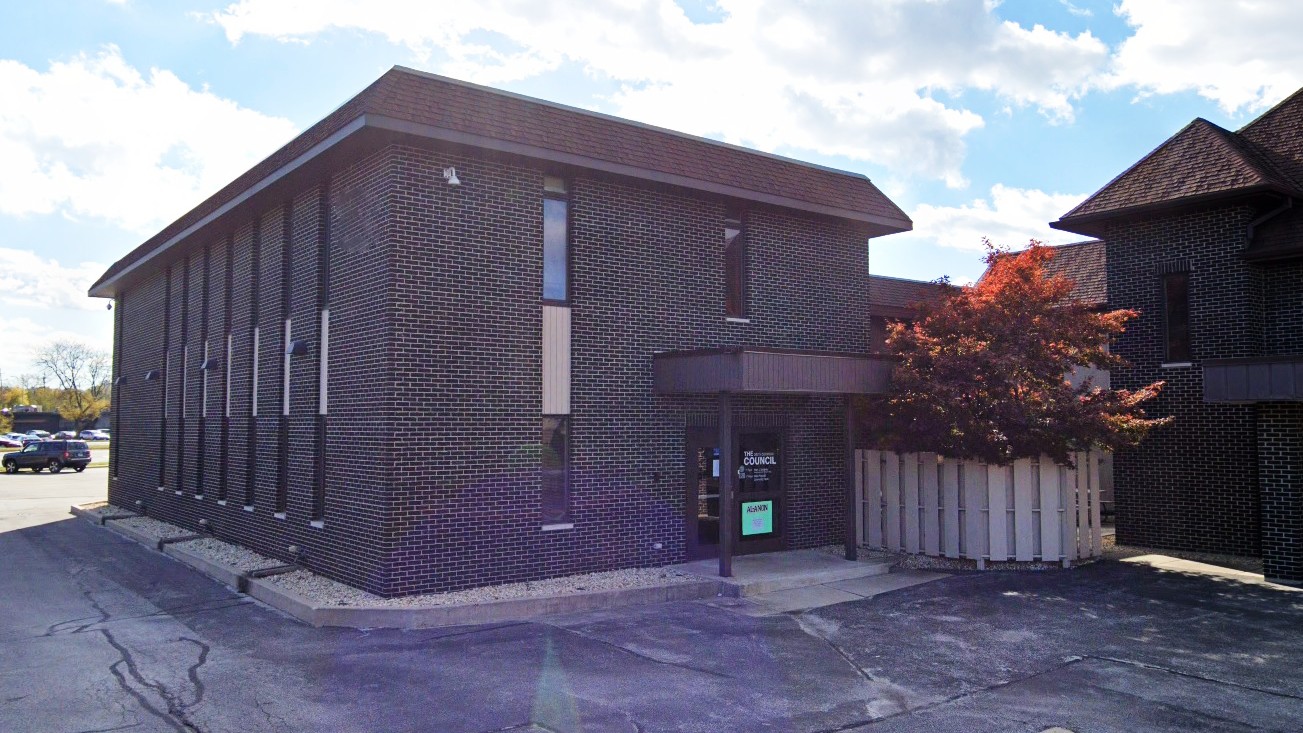 The South Suburban Council on Alcoholism and Substance Abuse