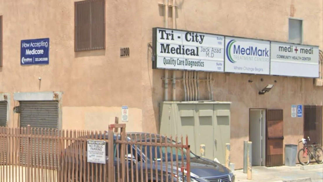 Tri City Institute
