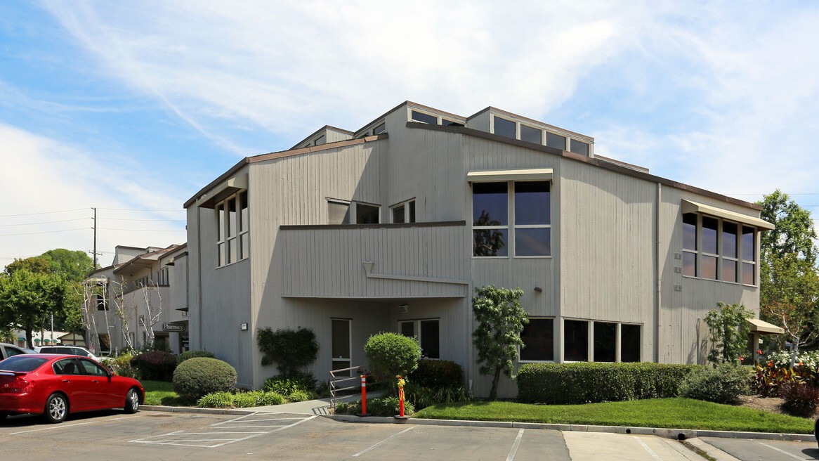 Twin Town Treatment Centers Orange