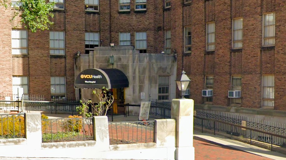 VCU Health West Hospital