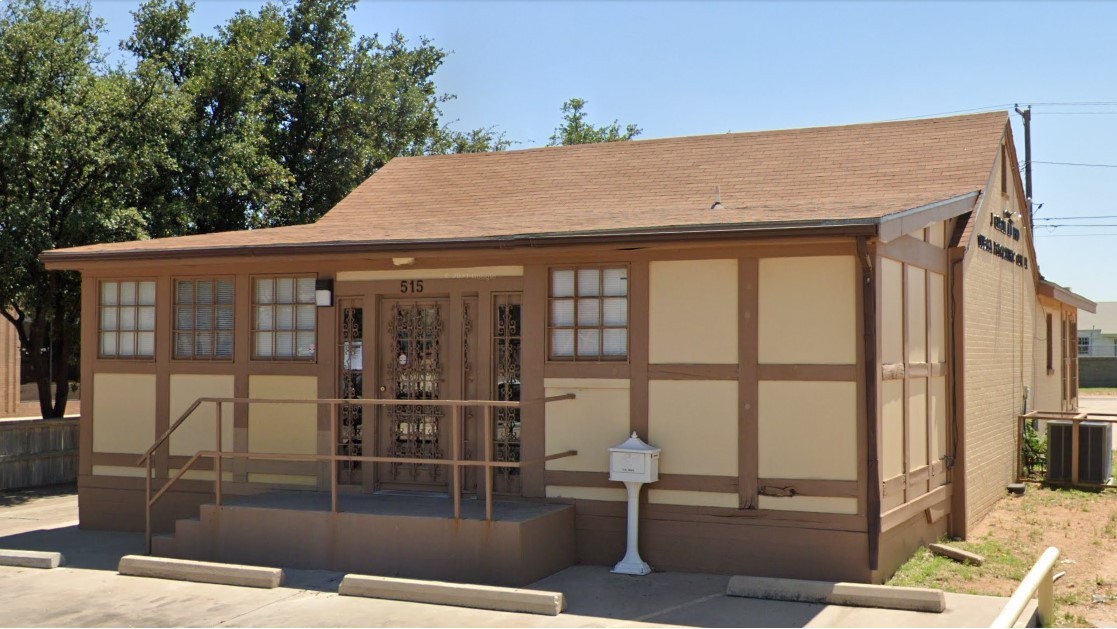 West Texas Counseling and Rehab Odessa