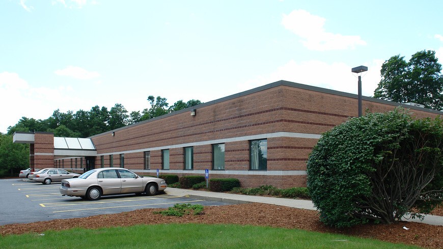 Worcester VA Clinic
