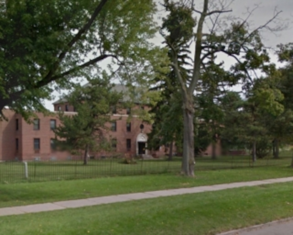Margaret A Stutzman Addiction Treatment Center