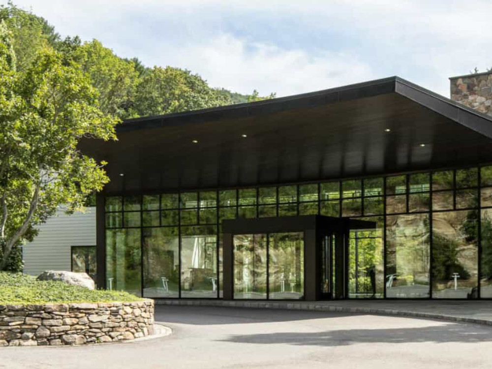 Mountainside Treatment Center