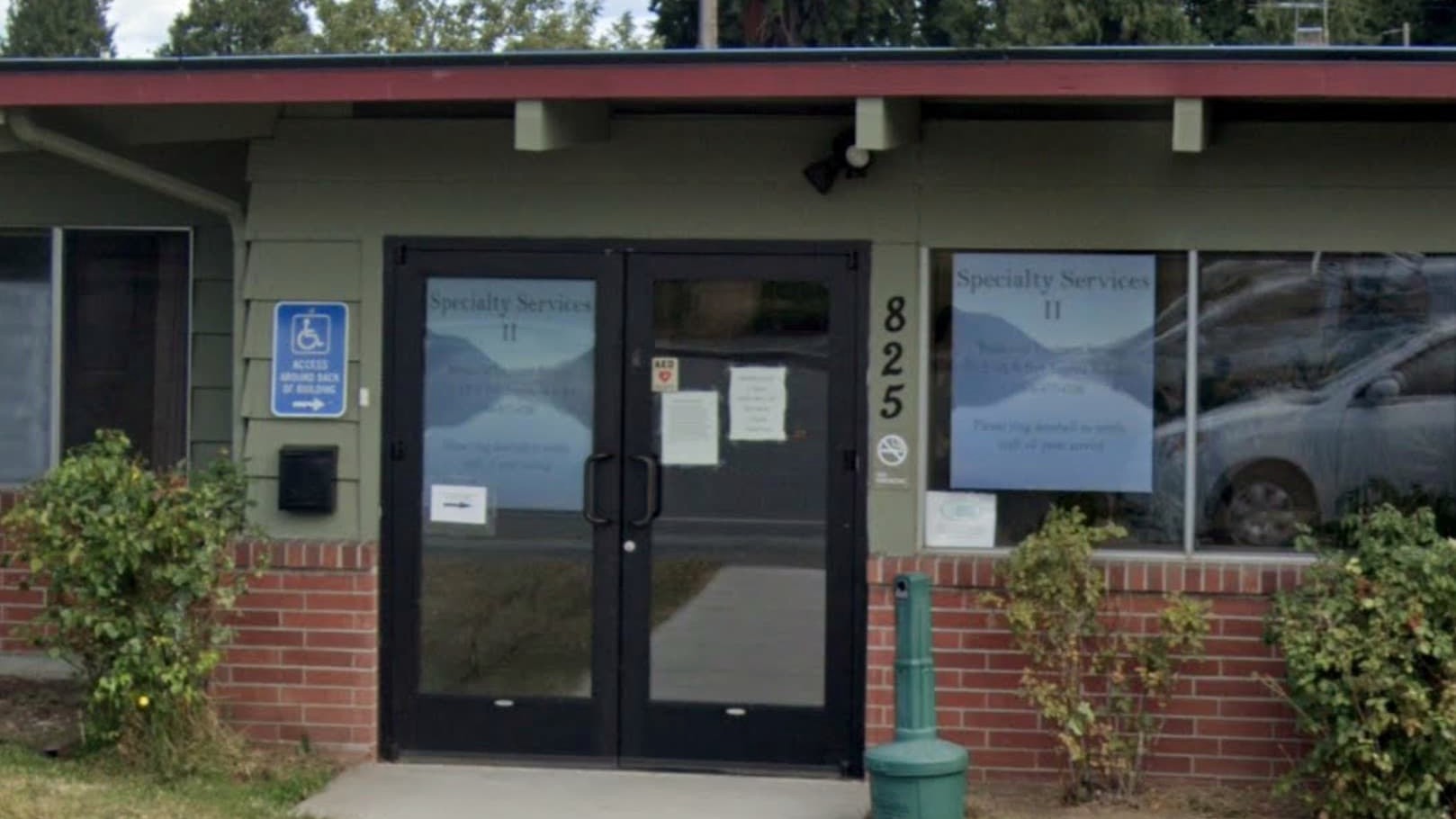 American Behavioral Health Systems Port Angeles Residential Inpatient Services
