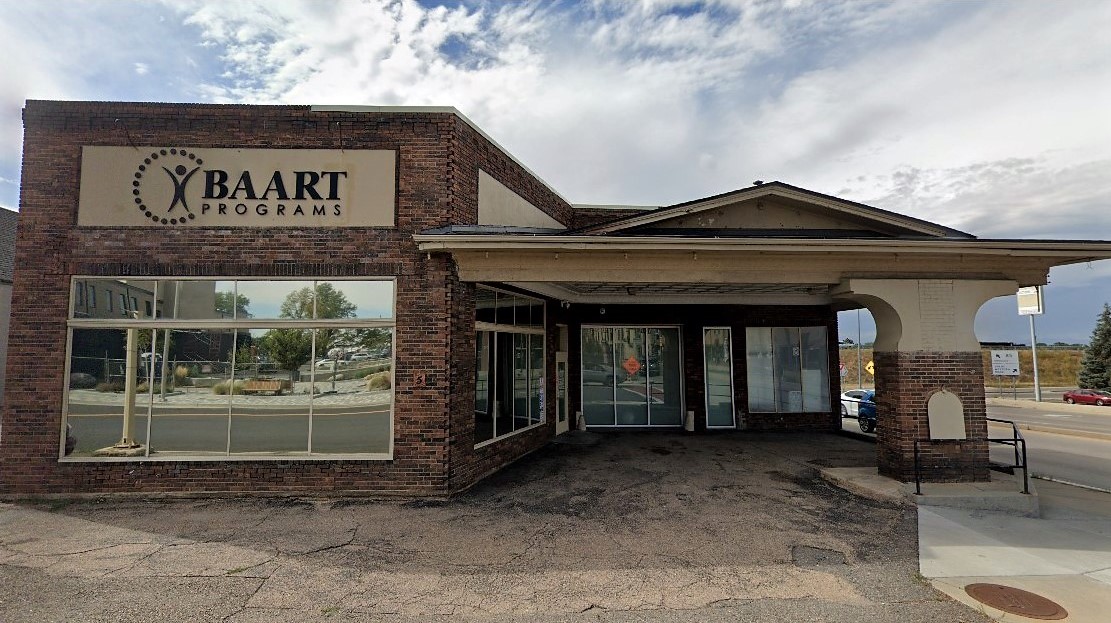 BAART Programs