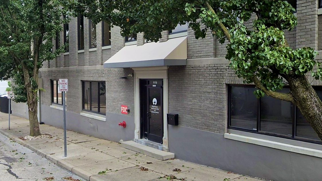 BrightView Cincinnati Addiction Treatment Center
