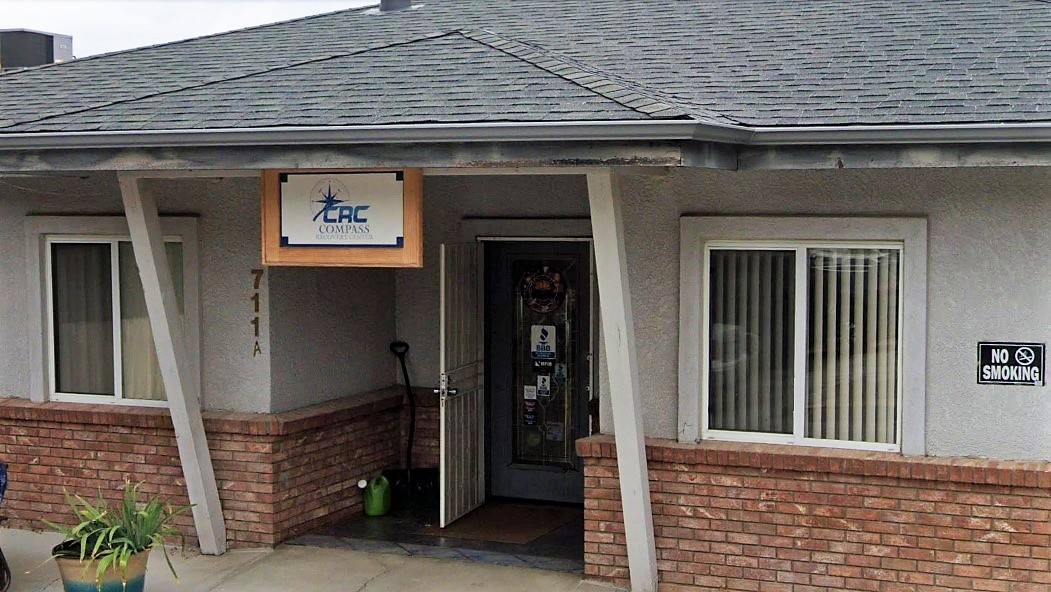 Compass Recovery Center